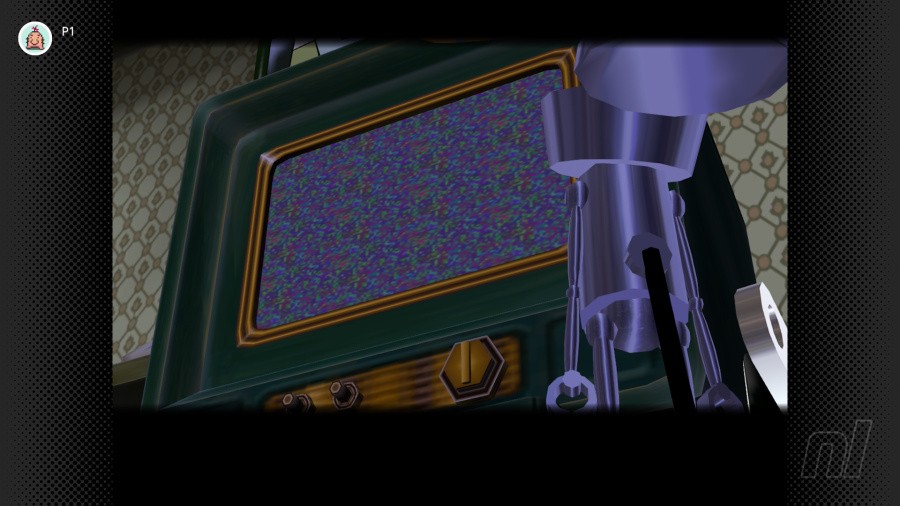 Review: Chibi -Robo (Gamecube) -A attractive game for altruistic robots or shame scabin hunting? 4 Chibi -Robo Review -Screen Shot 5 of 7