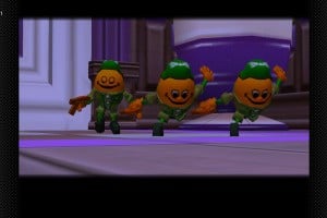 Chibi-Robo Screenshot