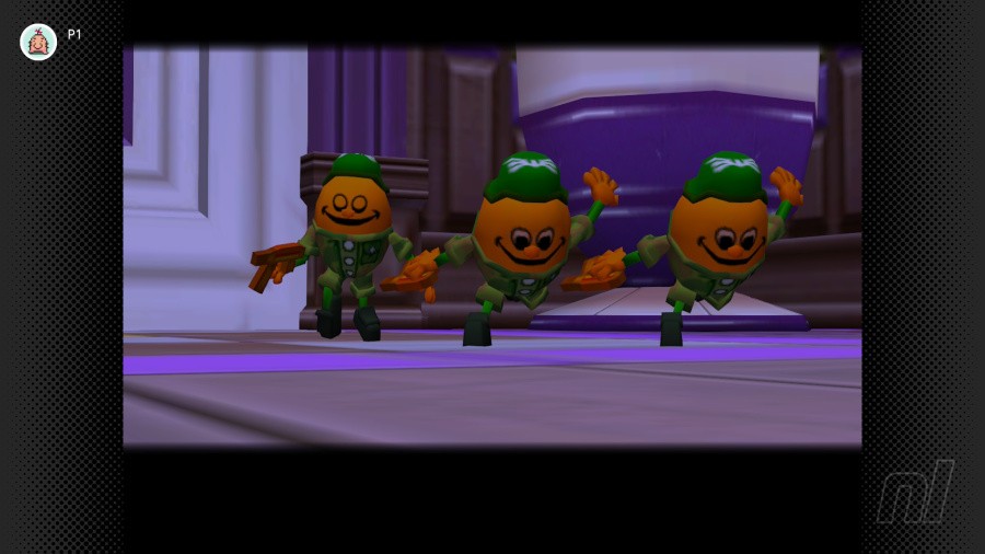 Chibi-Robo Review - Screenshot 3 of 6