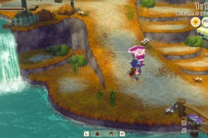 Story of Seasons: Grand Bazaar - Nintendo Switch 2 Edition Screenshot