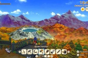 Story of Seasons: Grand Bazaar - Nintendo Switch 2 Edition Screenshot