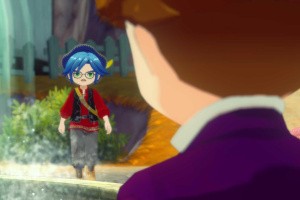Story of Seasons: Grand Bazaar - Nintendo Switch 2 Edition Screenshot