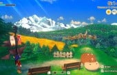 Story of Seasons: Grand Bazaar - Nintendo Switch 2 Edition - Screenshot 2 of 10