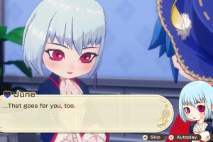 Story of Seasons: Grand Bazaar - Nintendo Switch 2 Edition Screenshot