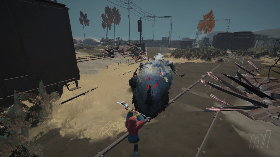 Herdling Review - Screenshot 5 of 5