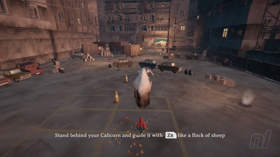 Herdling Review - Screenshot 5 of 5