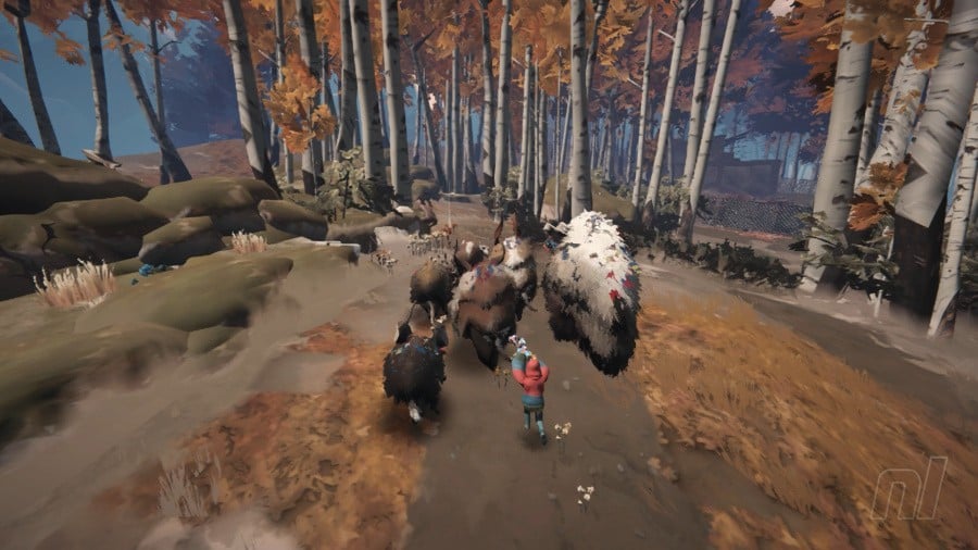 Herdling Review - Screenshot 4 of 5