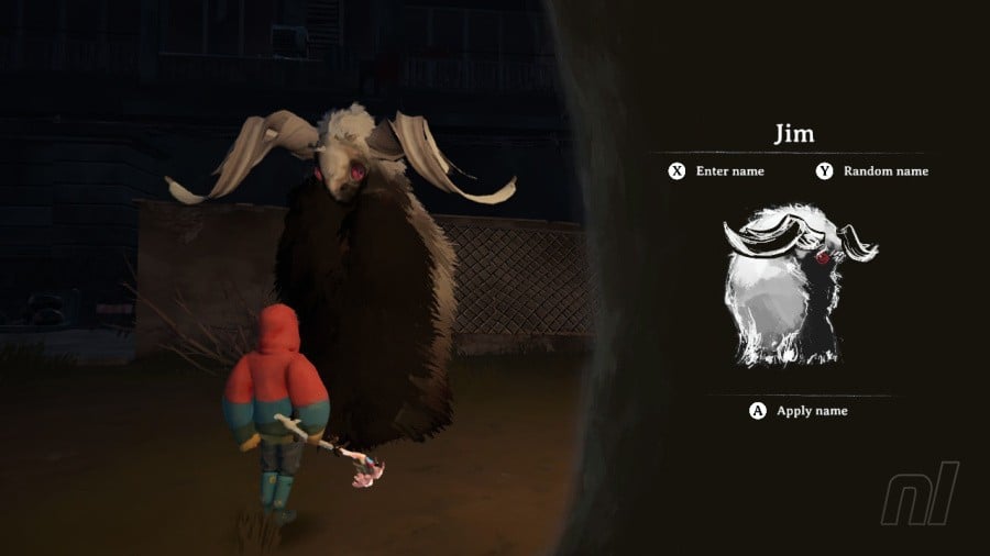 Wooden Review -Screenshot 4 of 5