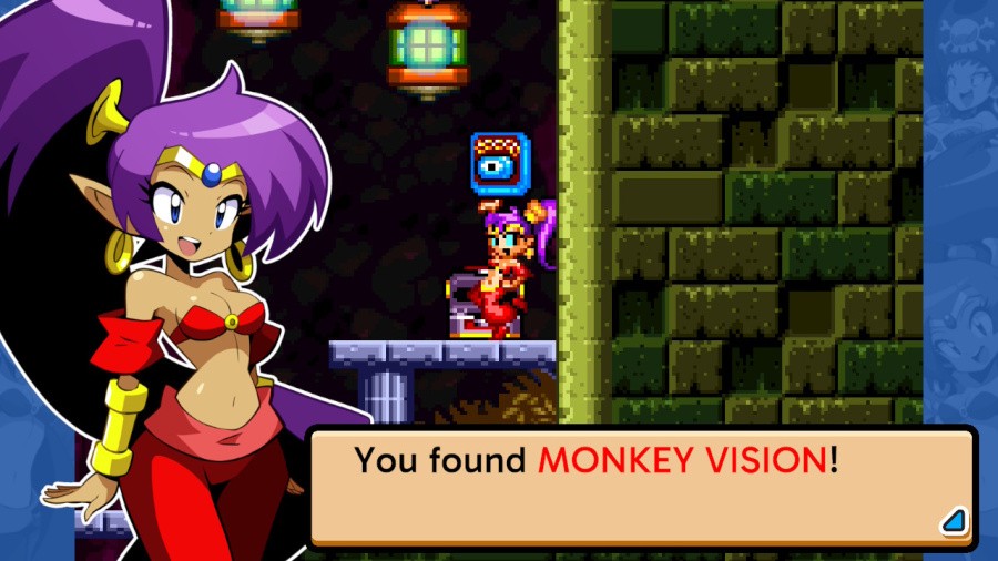 Shantae Advance: Risky Revolution Review - Screenshot 3 of 6