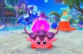 Kirby and the Forgotten Land - Nintendo Switch 2 Edition + Star-Crossed World - Screenshot 9 of 10