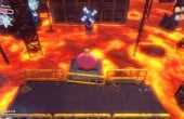 Kirby and the Forgotten Land - Nintendo Switch 2 Edition + Star-Crossed World - Screenshot 6 of 10