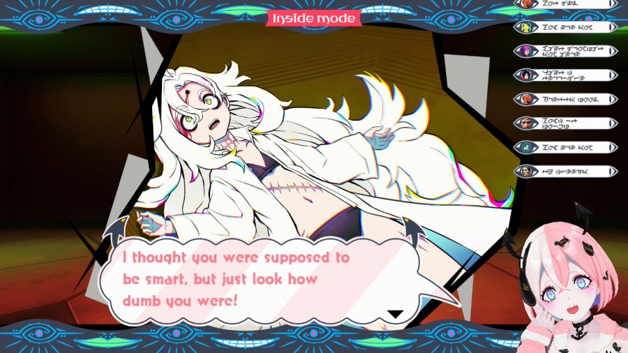 SHUTEN ORDER Review - Screenshot 5 of 5