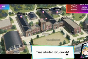 SHUTEN ORDER Screenshot