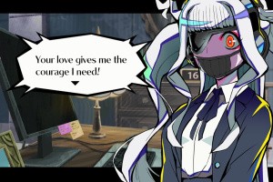 SHUTEN ORDER Screenshot