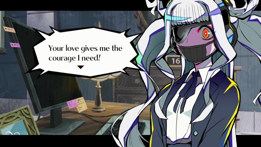 SHUTEN ORDER Review - Screenshot 1 of 5