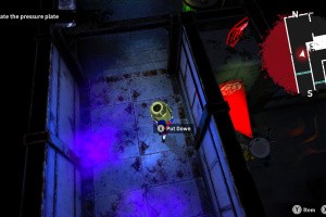 SHUTEN ORDER Screenshot