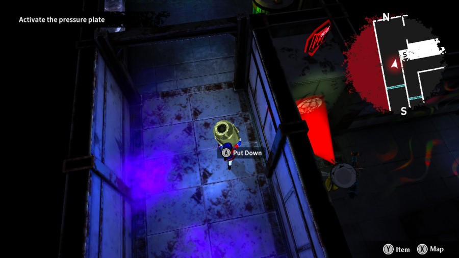 SHUTEN ORDER Review - Screenshot 4 of 5