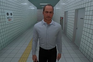 The Exit 8 - Nintendo Switch 2 Edition Screenshot