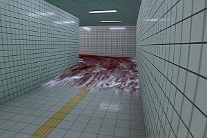 The Exit 8 - Nintendo Switch 2 Edition Screenshot