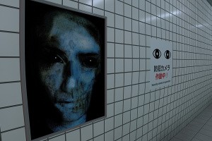 The Exit 8 - Nintendo Switch 2 Edition Screenshot