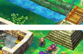 Dragon Quest V: Hand of the Heavenly Bride - Screenshot 1 of 10