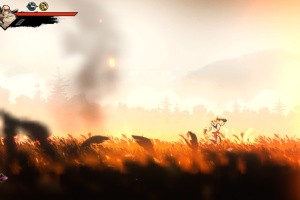 SHINOBI: Art of Vengeance Screenshot