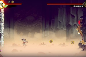 SHINOBI: Art of Vengeance Screenshot