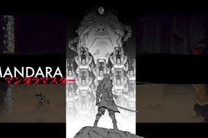 SHINOBI: Art of Vengeance Screenshot