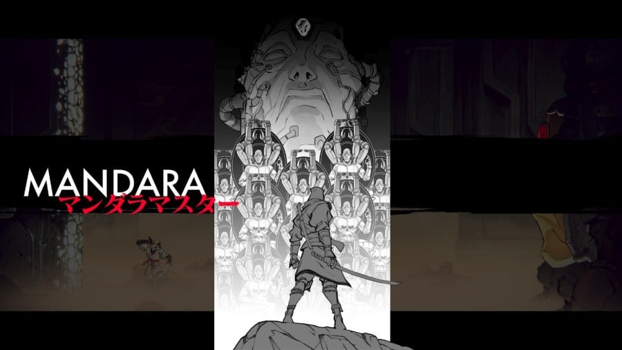 SHINOBI: Art of Vengeance Review - Screenshot 4 of 7