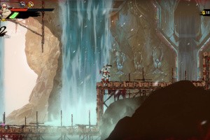 SHINOBI: Art of Vengeance Screenshot