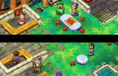 Dragon Quest V: Hand of the Heavenly Bride - Screenshot 4 of 10