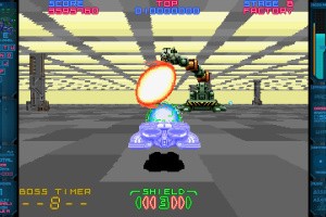 Operation Night Strikers Screenshot