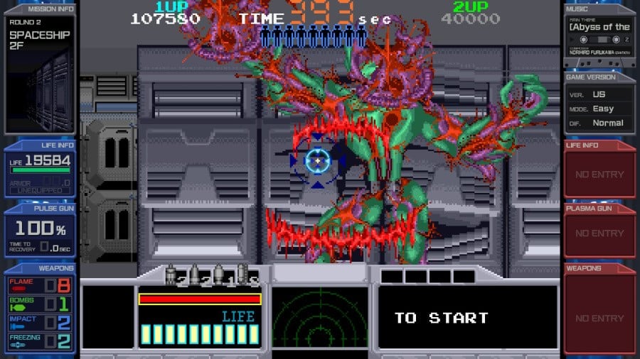 Operation Night Strikers Review - Screenshot 4 of 4