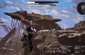 Daemon x Machina: Titanic Scion - Screenshot 4 of 10