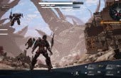 Daemon x Machina: Titanic Scion - Screenshot 5 of 10
