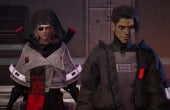 Daemon x Machina: Titanic Scion - Screenshot 9 of 10