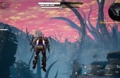 Daemon x Machina: Titanic Scion - Screenshot 1 of 10
