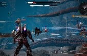 Daemon x Machina: Titanic Scion - Screenshot 2 of 10