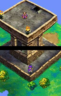 DRAGON QUEST V on the App Store