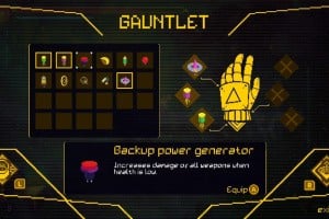 Adventure of Samsara Screenshot