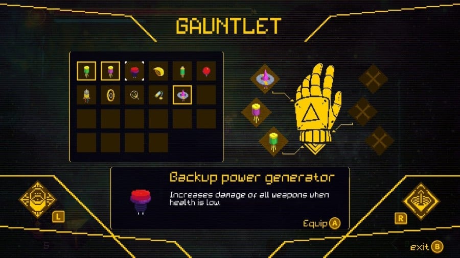 Adventure of Samsara Review - Screenshot 3 of 7