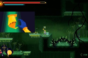 Adventure of Samsara Screenshot