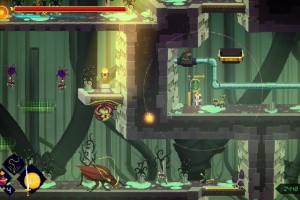 Adventure of Samsara Screenshot