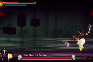 Adventure of Samsara Screenshot