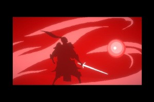 Adventure of Samsara Screenshot