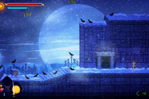 Adventure of Samsara Screenshot