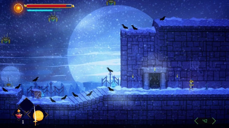 Adventure of Samsara Review - Screenshot 5 of 7