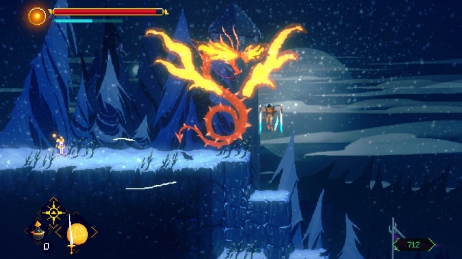 Adventure of Samsara Review - Screenshot 2 of 7