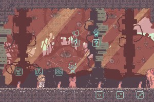 BOKURA: planet Screenshot