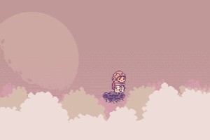 BOKURA: planet Screenshot